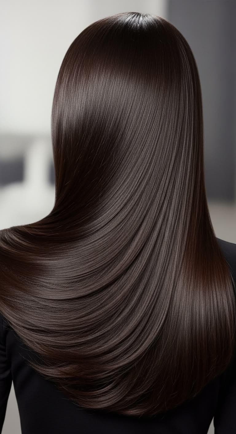 Smoothening and Hair Treatments