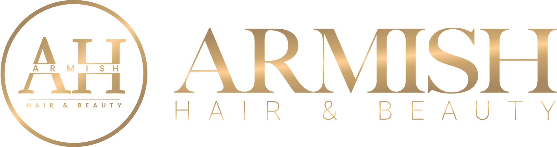 Armish Hair & Beauty